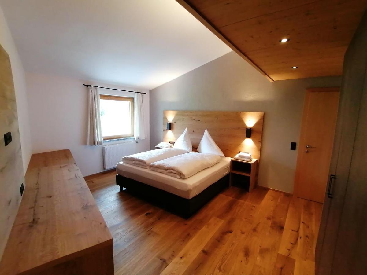 Ferienwohnungen Strass Im Zillertal Exterior photo