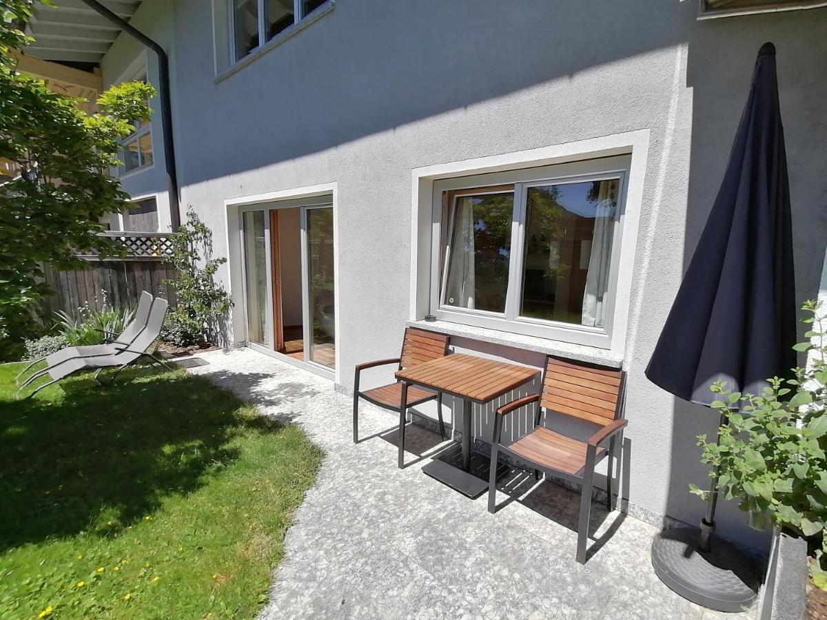 Ferienwohnungen Strass Im Zillertal Exterior photo