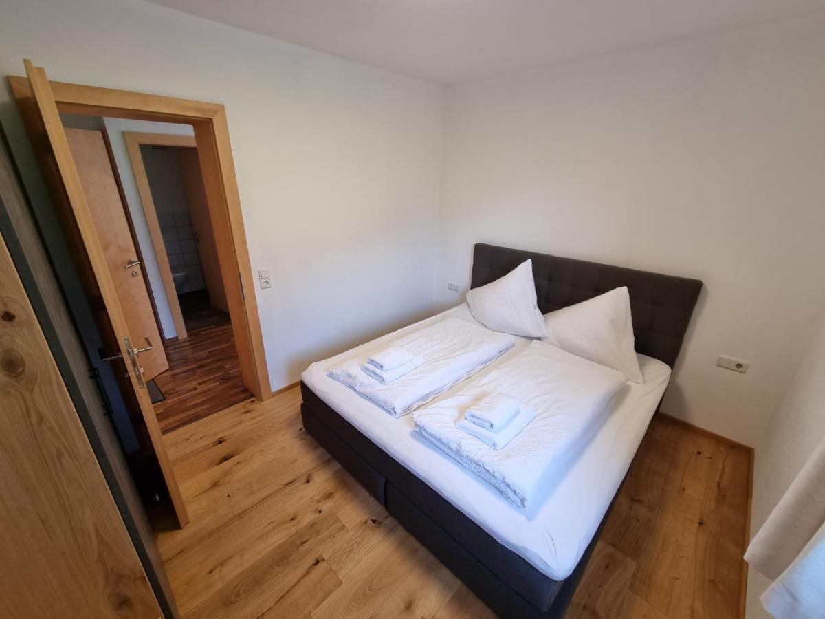 Ferienwohnungen Strass Im Zillertal Exterior photo