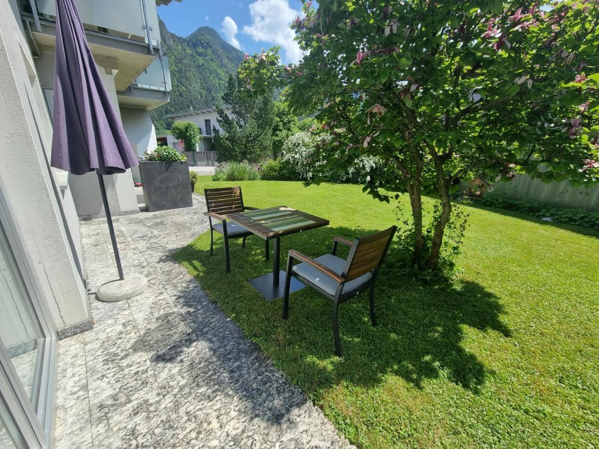 Ferienwohnungen Strass Im Zillertal Exterior photo
