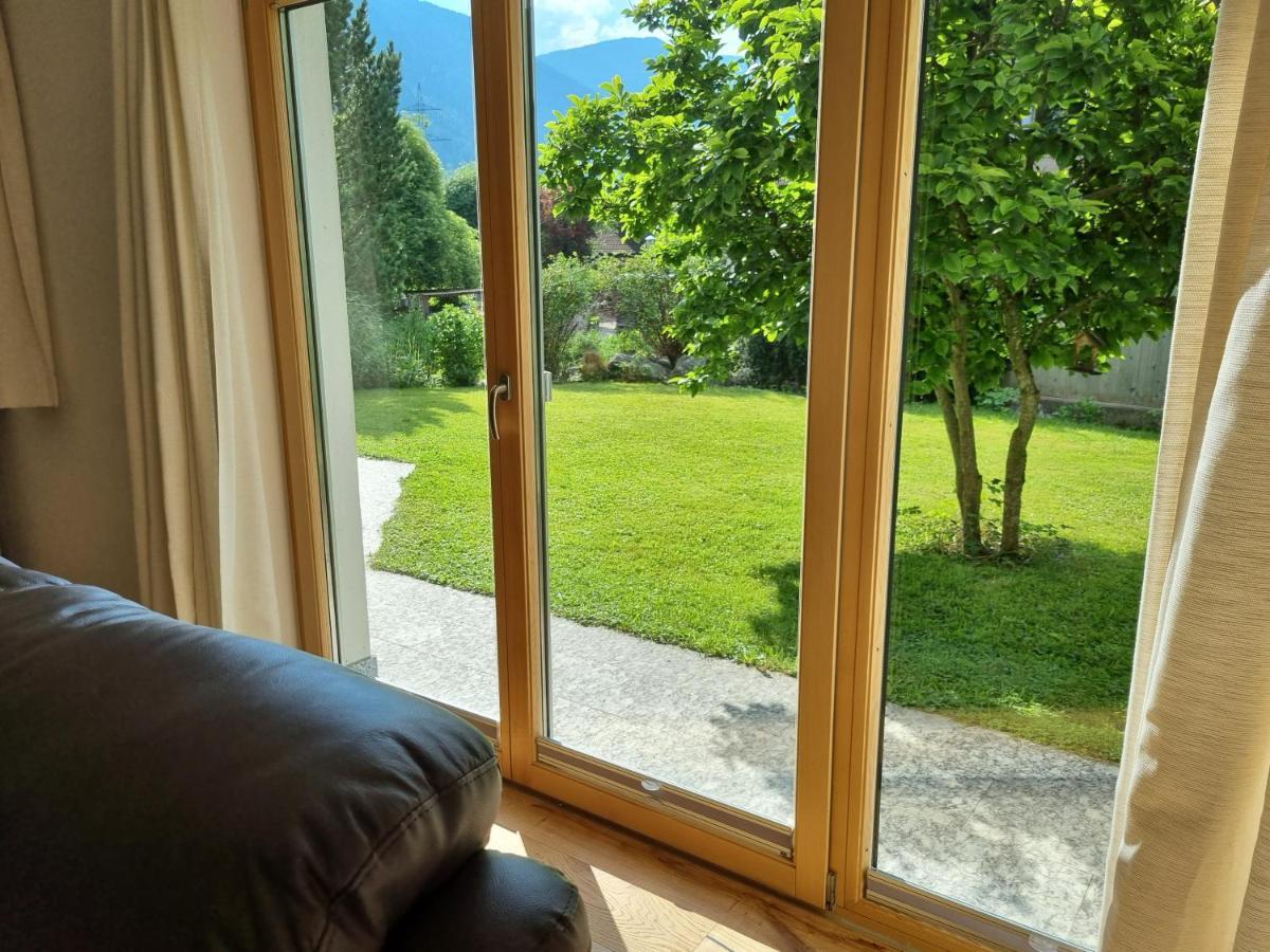 Ferienwohnungen Strass Im Zillertal Exterior photo